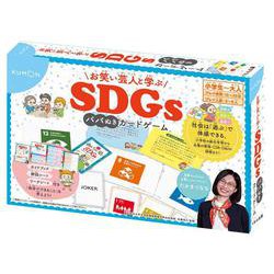 お笑い芸人と学ぶSDGｓババぬきカードゲーム [ムックその他]
