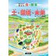 おいしく安心な食と農業 土・環境・未来 [全集叢書]