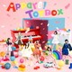 Appare!／Appare!TOYBOX