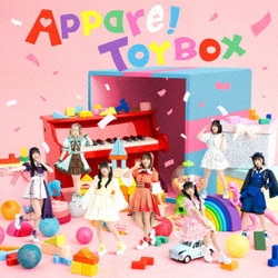 Appare!／Appare!TOYBOX