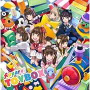 Appare!TOYBOX
