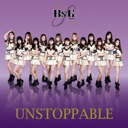 BsGirls／UNSTOPPABLE