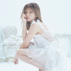 宇野実彩子(AAA)／All AppreciAte