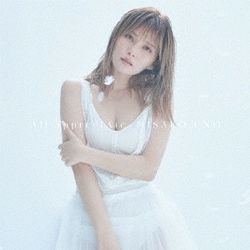 宇野実彩子(AAA)／All AppreciAte