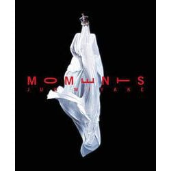 MOMENTS / JUN MIYAKE－三宅純と48人の証言者たち [単行本]