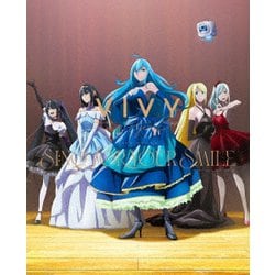 八木海莉／Vivy -Fluorite Eye's Song- Live Event ～Sing for Your Smile～ [Blu-ray Disc]