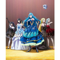 八木海莉／Vivy -Fluorite Eye's Song- Live Event ～Sing for Your Smile～ [DVD]