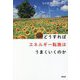 どうすればエネルギー転換はうまくいくのか [単行本]
