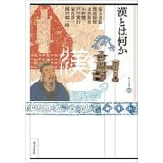 漢とは何か(東方選書) [全集叢書]