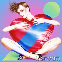 iScream／i