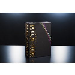 デュエルマスターズ 20th COMPLETE WORKS デュエル・マスターズ超全集 20thパーフェクトボックス
