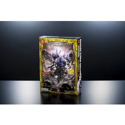 デュエルマスターズ 超全集 20thパーフェクトBOX デュエル・マスターズ超全集 20thパーフェクトBOX ([バラエティ