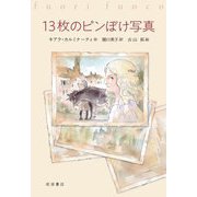 13枚のピンぼけ写真 [単行本]