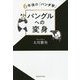 パングルへの変身―6年後の「パンダ学」 [単行本]