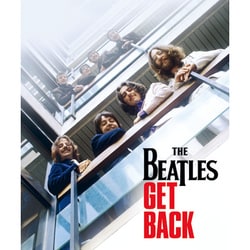 ヨドバシ.com - ザ・ビートルズ:Get Back Blu-ray コレクターズ