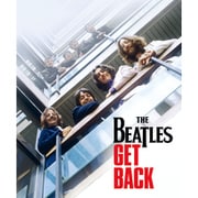 ザ・ビートルズ:Get Back Blu-ray コレクターズ・セット