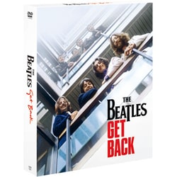 ヨドバシ.com - ザ・ビートルズ:Get Back DVDコレクターズ