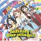 A・ZU・NA／Infinity!Our wings!! (TVアニメ『ラブライブ!虹ヶ咲学園スクールアイドル同好会』2期 第6話挿入歌)