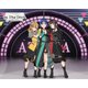 AZALEA／『ラブライブ!サンシャイン!!』AZALEA 1st LOVELIVE! ～In The Dark /*秘密の物語*/～ Blu-ray Memorial BOX [Blu-ray Disc]