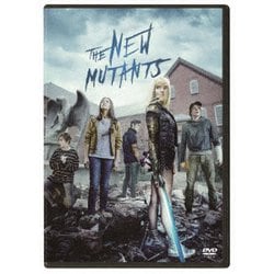 ニュー・ミュータント [DVD]