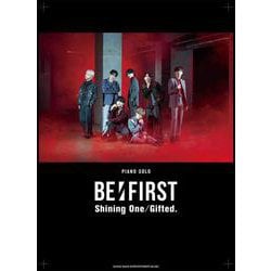BE:FIRST/Shining One/Gifted. [単行本]