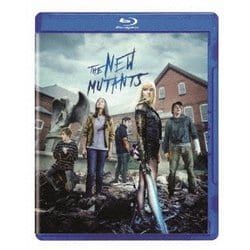 ニュー・ミュータント [Blu-ray Disc]