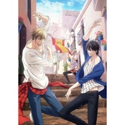 劇場版 抱かれたい男1位に脅されています。~スペイン編~