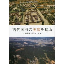 古代国府の実像を探る [全集叢書]