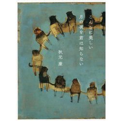 こんなに美しい月の夜を君は知らない [単行本]