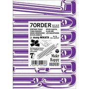 7ORDERのミカタ