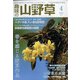 趣味の山野草 2022年 04月号 [雑誌]