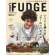 men's FUDGE (メンズ・ファッジ) 2022年 04月号 [雑誌]