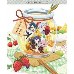アサルトリリィ ふるーつ [Blu-ray Disc]