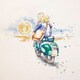 藤川千愛／ちょっとそこまで昨日を迎えに