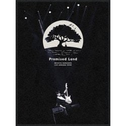 春畑道哉／MICHIYA HARUHATA LIVE AROUND 2020 Promised Land [Blu-ray Disc]