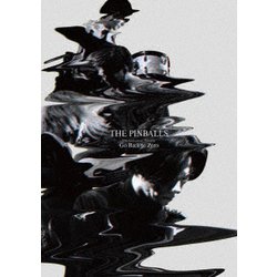 THE PINBALLS／15th Anniversary Oneman -Go Back to Zero- [DVD]