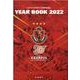 NAGOYA GRAMPUS OFFICIAL YEAR B [単行本]