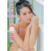 tonight―荒井つかさ写真集(Queens Memorial Volume〈008〉) [単行本]
