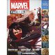 マーベル・ファクト・ファイル 2022年 3/29号(195) [雑誌]