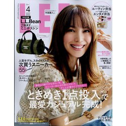 LEE (リー) 2022年 04月号 [雑誌]