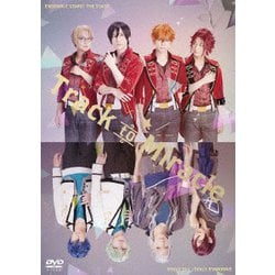 『あんさんぶるスターズ!THE STAGE』-Track to Miracle- [DVD]