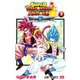 スーパードラゴンボールヒーローズ ビッグバンミッション!!! 3(ジャンプコミックス) [コミック]