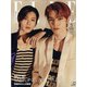 NCT127テヨン&ユウタ特別版 ELLE JAPON 2022年 05月号 [雑誌]