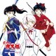 和田薫／TVアニメーション『半妖の夜叉姫』オリジナルサウンドトラックアルバム 『半妖の夜叉姫 音楽篇 弐』