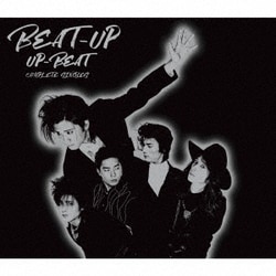 UP-BEAT／BEAT-UP UP-BEAT COMPLETE SINGLES