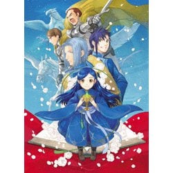 本好きの下剋上 司書になるためには手段を選んでいられません Blu-ray BOX 神殿の巫女見習いⅡ [Blu-ray Disc]