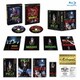 「デモンズ 1&2」 4Kリマスター・Blu-rayパーフェクトBOX [Blu-ray Disc]