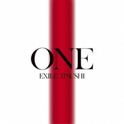 EXILE ATSUSHI／ONE