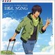 愛島セシル(CV.鳥海浩輔)／劇場版 うたの☆プリンスさまっ♪ マジLOVEスターリッシュツアーズ アイドルソング 愛島セシル
