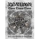 BRAHMAN／Three Times Three [Blu-ray Disc]